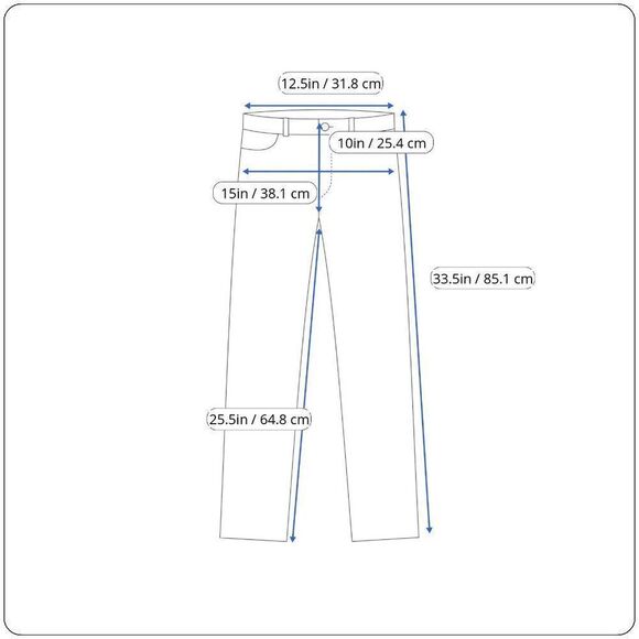 DL1961 Women's 25 Blue Distressed Raw Hem High Rise Skinny Laramie Farrow Jeans - Picture 9 of 9